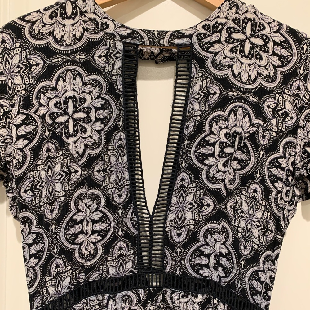 Volcom dress